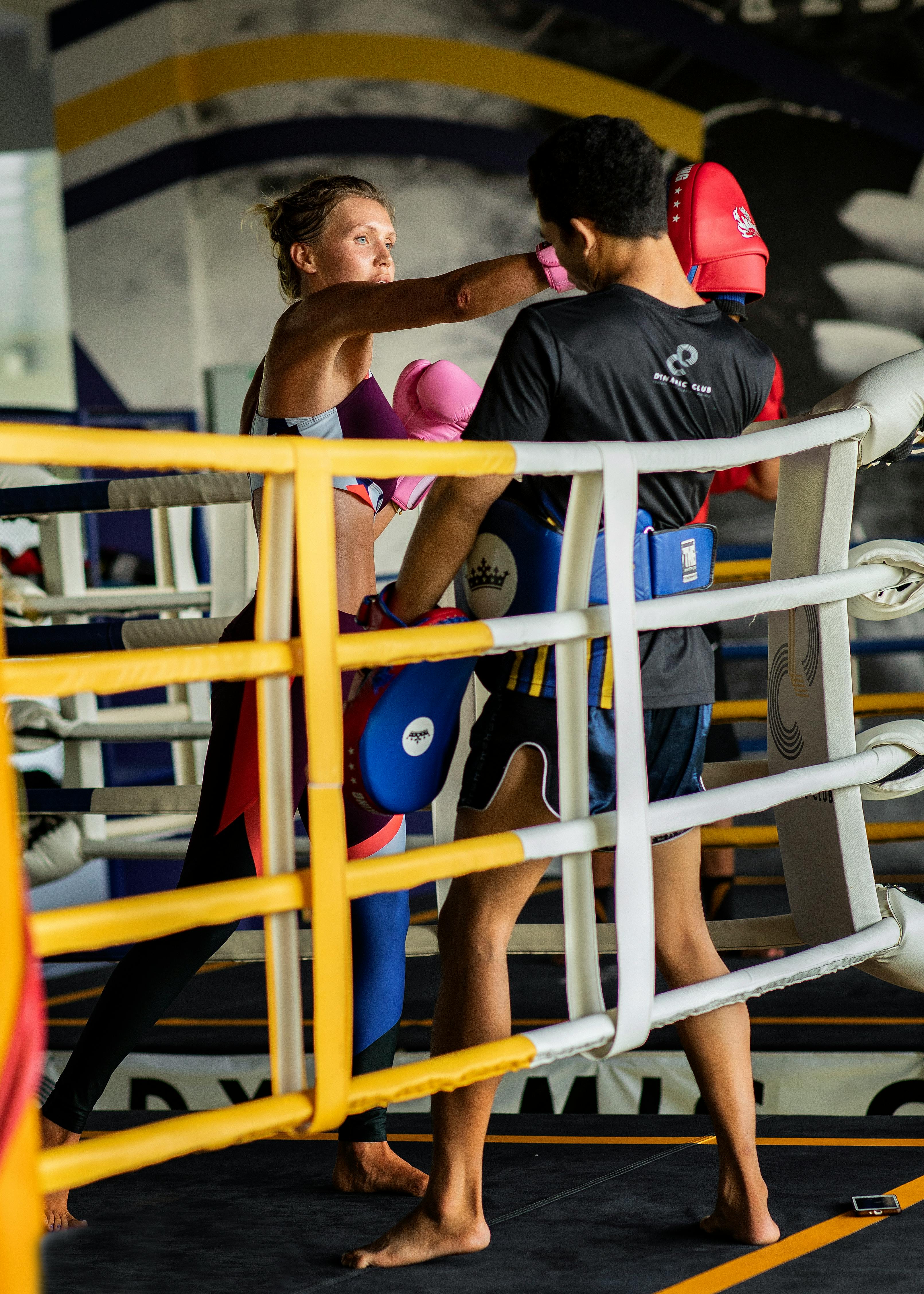 Muay thai